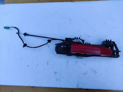 Original FORD FOCUS II MK2 CC Cabrio LIFT Türgriff außen Vorne Links