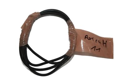 1 Hydraulikleitung Opel Astra H Cabrio Nummer 11