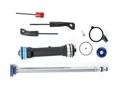 Rockshox Druckstufe inkl. Zugstufe