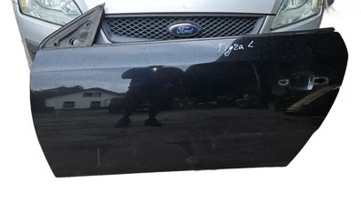 Opel Tigra B Tür Fahrertür Vorne Links