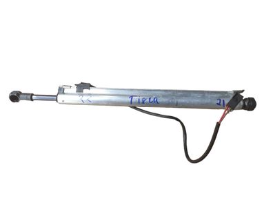 Opel Tigra B Twintop Cabrio Vedeck Dach Hydraulikleitung Dämpfer 21-22