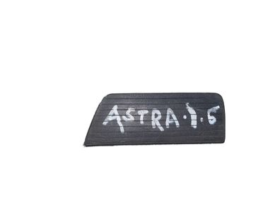 Original Opel Astra G Gleitstück Halter Laderaumabdeckung Links 70150124101