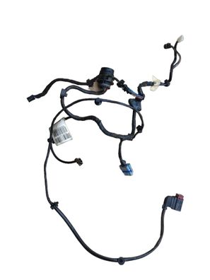 Opel Tigra Twintop Kabelbaum Leitungssatz Tür Vorne rechts 93162814