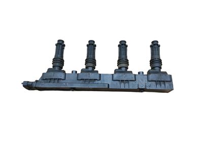 Zündspule Zündmodul für Opel Corsa D Agila G H Combo Tour Corsa C D Meriva 1.4 022150