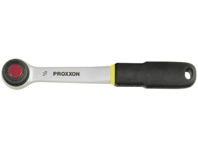 Proxxon Umschaltknarre "Standard" 1/2", 52 Zähne, Länge: 260 mm