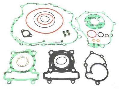 Motordichtsatz Die Motordichtsätze enthalten alle Mit Ventilscha