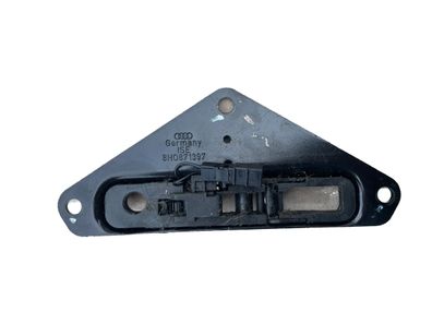 Original Audi A4 Verdeckverschluss Links 8H0871397