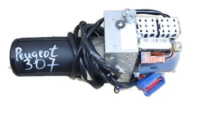 Hydraulikpumpe Verdeckpumpe DAI1-104715 Peugeot 307 Cabrio