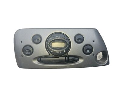 MC Autoradio 1000 Series original Ford Ka