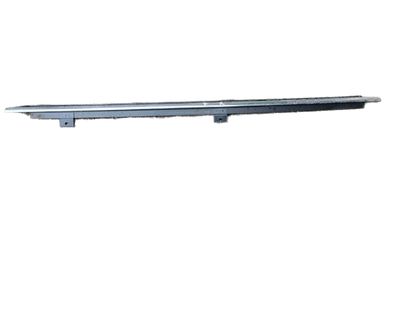 Original VW New Beetle Cabrio Türleiste recht bj2003