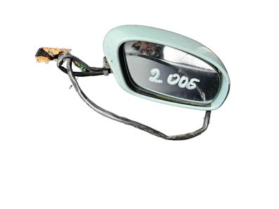 VW New Beetle Cabrio 1Y Außenspiegel rechts bj 2005