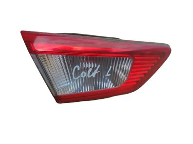 Mitsubishi Colt CZC Rücklicht Rückleuchte hinten links 98082303