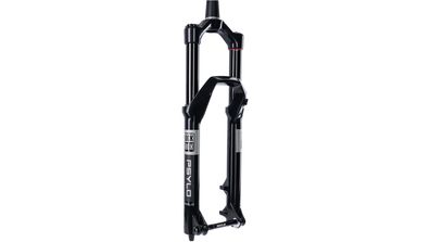 Rockshox Federgabel "Psylo Gold Isolator RC " 27,5 schwarz, 130 m