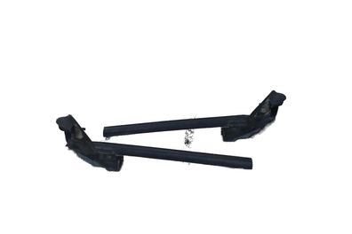 Ablauf Schlauch links und rechts Dach Verdeck Mitsubishi Colt Cabrio