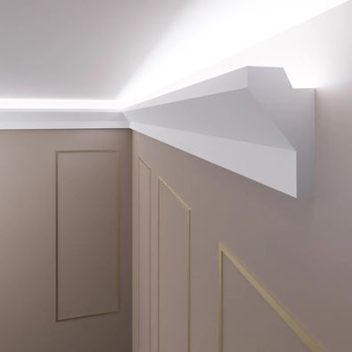 Zierleisten LED - 20 Meter OL-23