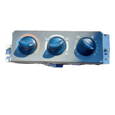 Renault Twingo I C06 Heizungsbetätigung Bedienteil 52496615