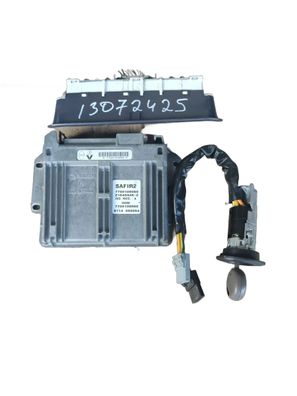 Steuergerät Kit Renault 7700109050 7700105560 21649448-2