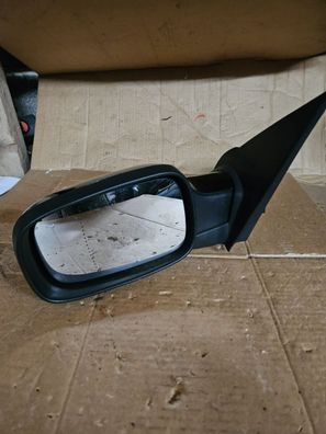 Aussenspiegel elektr. verstell-/heizb./anklappbar Links Renault Megane 2 Cabrio