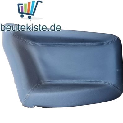 Renault Megane 2 Cabrio Abdeckung Verkleidung hinten links
