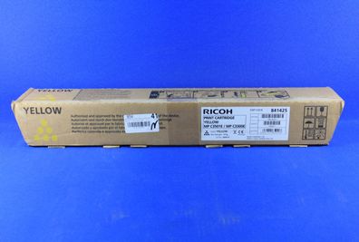 Ricoh 841425 Toner Yellow ( 842044 / 841125 )-B