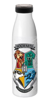 Isolierflasche Harry Potter