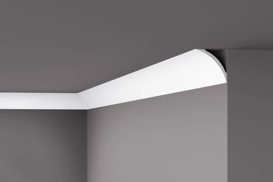 NE3 PURE NOMASTYLÂ® Stuckleiste 100 Meter