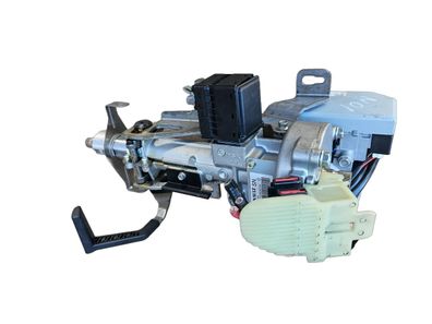 Lenksäule Lenkhilfe passt für Renault ZOE (BFM ) ZOE 488103776R