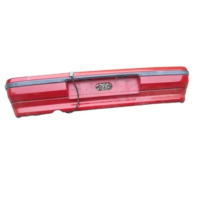 Stoßstange hinten für Renault Clio Bj. 91-05.96