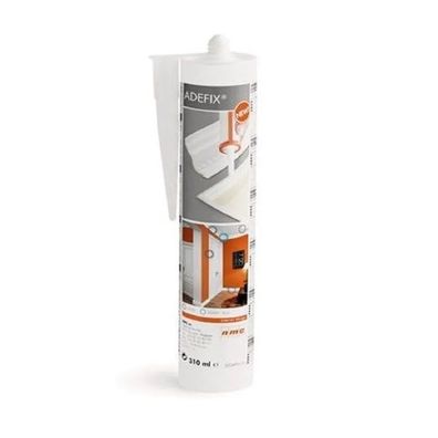 Adefix haftender Styroporkleber - 310 ml Licht