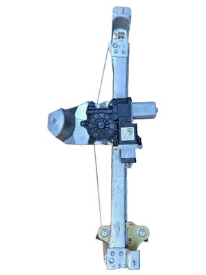 Fensterheber VORNE LINKS / 128001491 / 17377580 FÜR Renault ZOE 68 KW