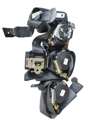 Sicherheitsgurt Gurt Set VL+VR+HL+HR für Renault MEGANE II Cabrio 8200562520