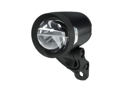 Herrmans LED-Scheinwerfer "H-Black Pro E" 100 Lux, On-Version