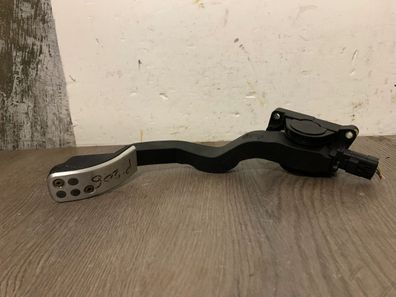 Original Peugeot 206 CC Gaspedal 0280752258