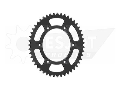 ESJOT Kettenrad "32041" 520, Stahl, schwarz 44 Zähne