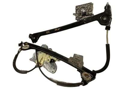 Original Mercedes Benz SLK R170 Fensterheber Vorne Links