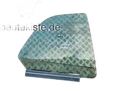 Golf 4 Cabrio Scheibe Hinten rechts