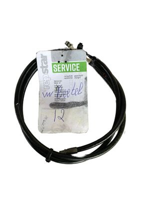 Original VW New Beetle Cabrio Hydraulikschlauch Nummer: 12