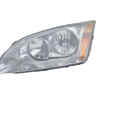 Frontscheinwerfer Scheinwerfer MIT Blinker Links 4m51-13w030-af Ford Focus 1.6