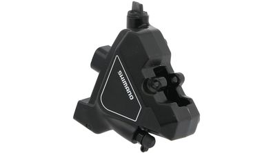 Shimano Bremssattel "BR-UR300" SB-verpackt, hydrau hinten, für 16