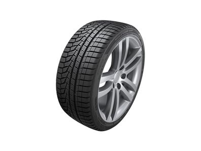 Hankook Winterreifen "i*cept evo3 (W330) 225/40 R18 92V (XL)