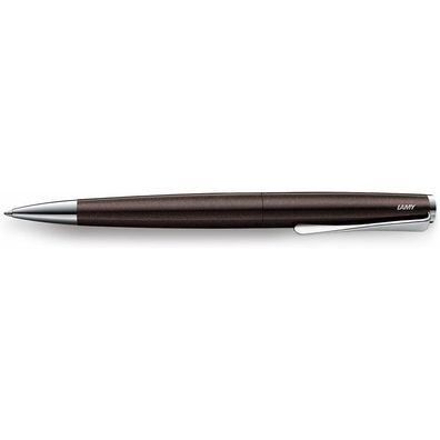 LAMY Kugelschreiber studio 269 braun Schreibfarbe schwarz