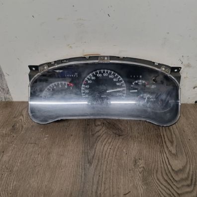Tachometer Tacho Instrument Anzeige 16249339 Opel Sintra 96-99
