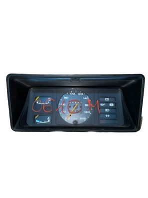 Original Opel Kadett D Kombiinstrument Tacho 7995950