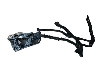 Scharnier links Cabriodach Ford Focus II 2 Cabrio BJ 2006-2011 OAS 9411157 D06
