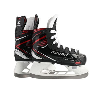 Schlittschuhe Bauer LIL ROOKIE verstellbar Bambini