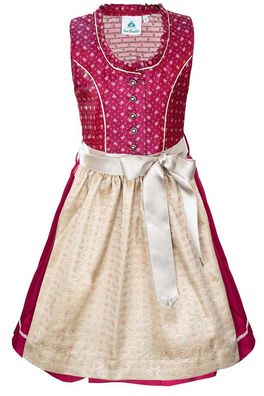 Kinderdirndl Melli 43244 Isar-Trachten