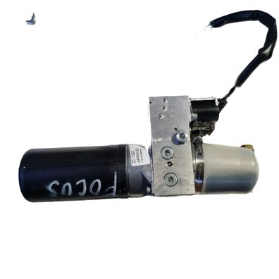 Verdeckpumpe Pumpe Dach Verdeck 9410454 Ford Focus II CC Cabrio
