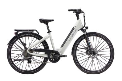 Deruiz Quartz City E-Bike