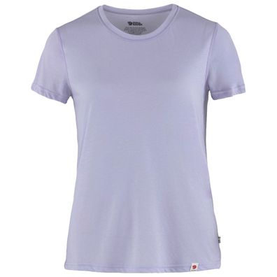 Fjällräven High Coast Lite T-Shirt Women - weiches Kurzarmshirt Damen