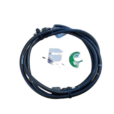 Ford Escort Cabrio bj 98 Verdeck Leitung links